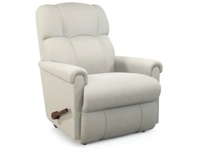 Pinnacle Wall Recliner