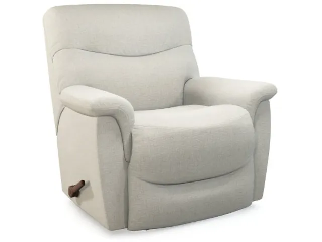James Wall Recliner