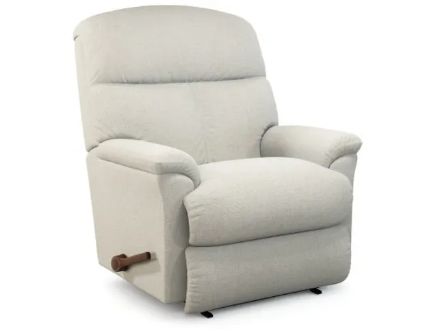 Reed Wall Recliner