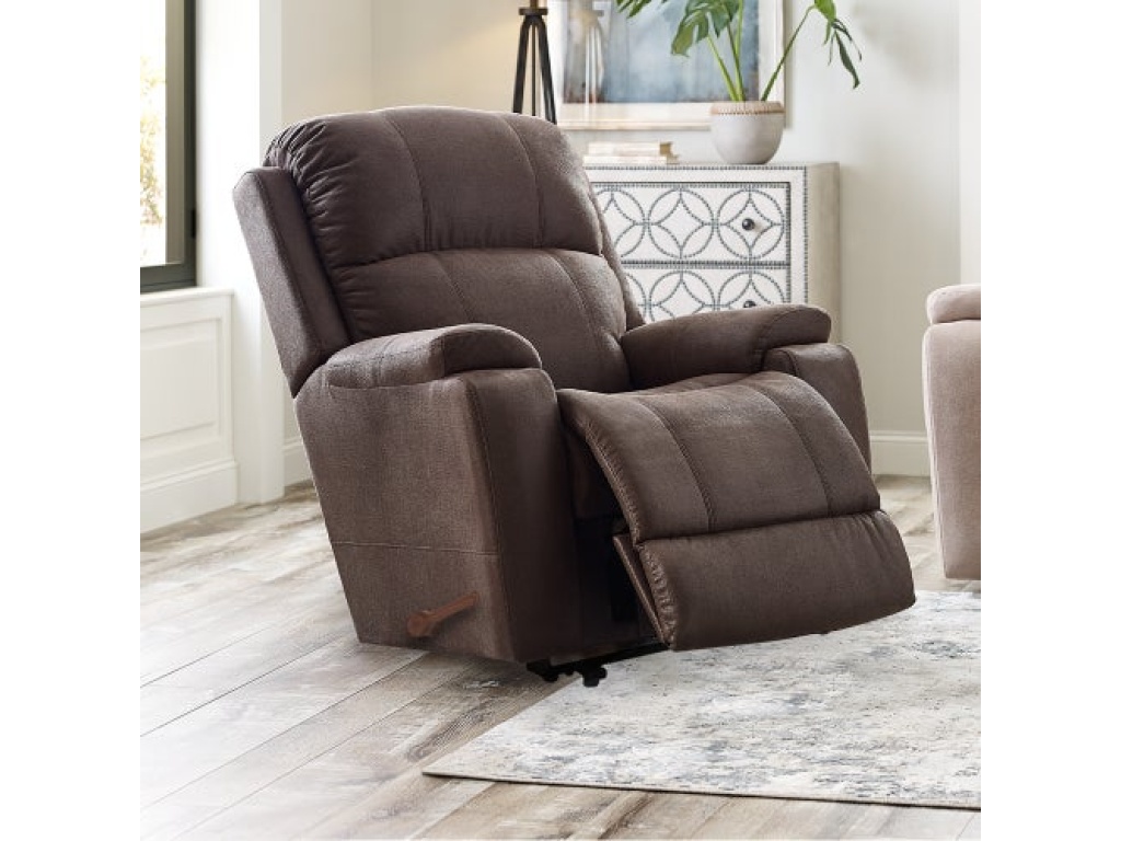 Dorian Wall Recliner - image 2