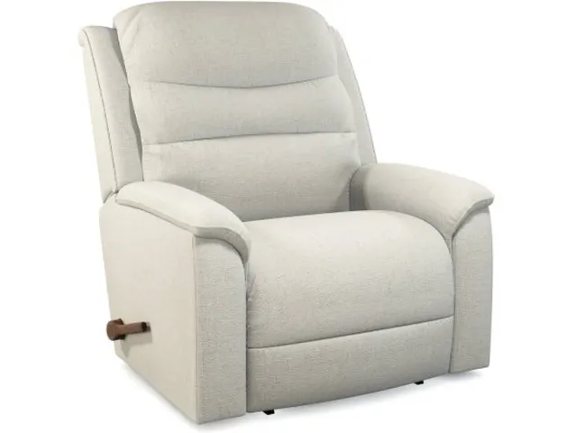 Rosewood Wall Recliner