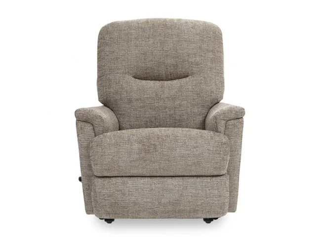 Aries Wall Recliner - Alternative View