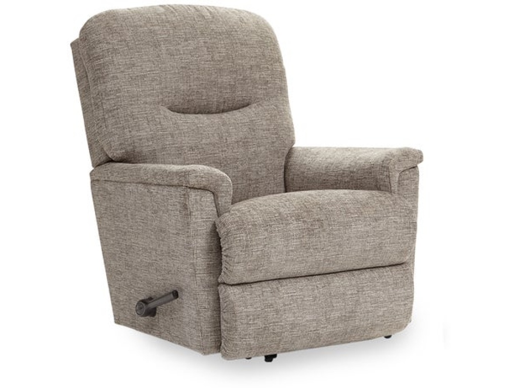 Aries Wall Recliner - image 3