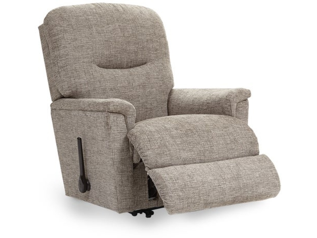 Aries Wall Recliner - image 4