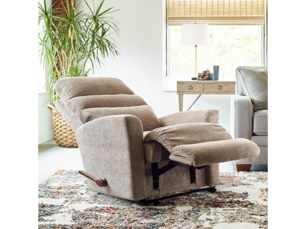 Liam Wall Recliner - image 3