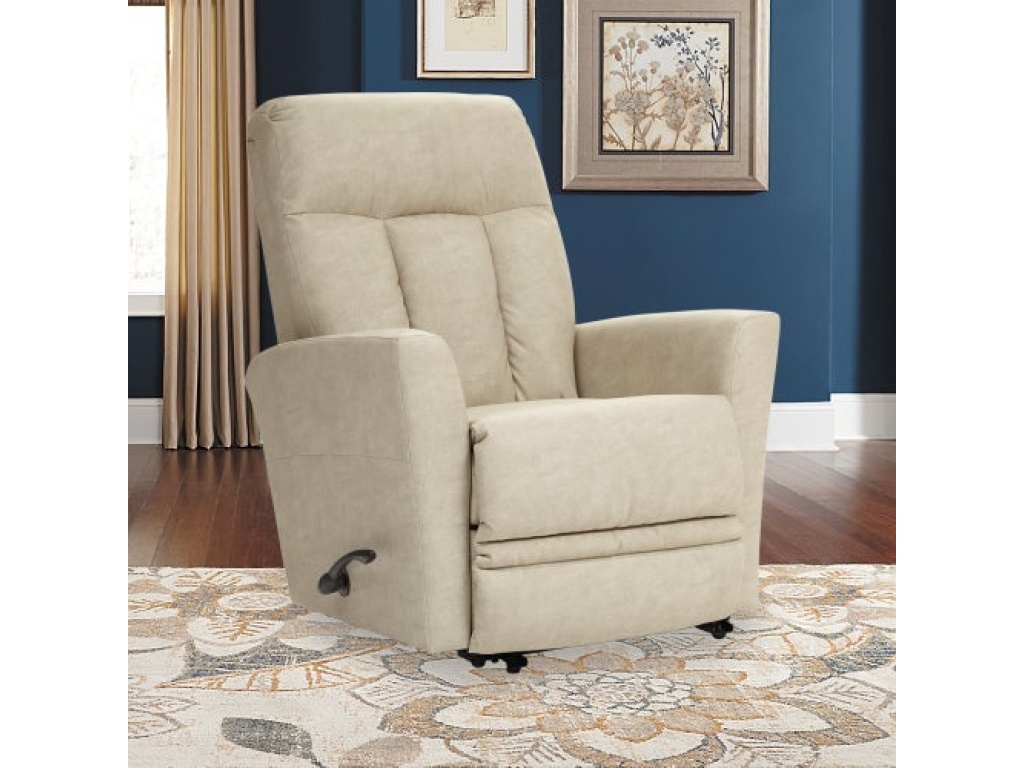 Ezra Wall Recliner - image 2
