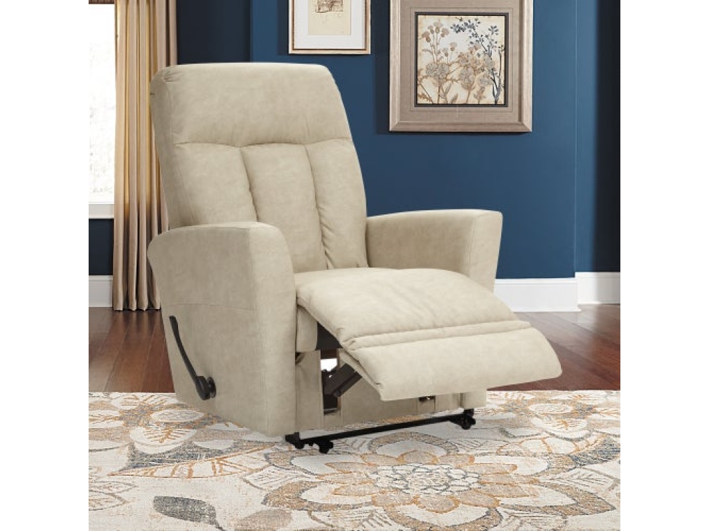 Ezra Wall Recliner - image 3