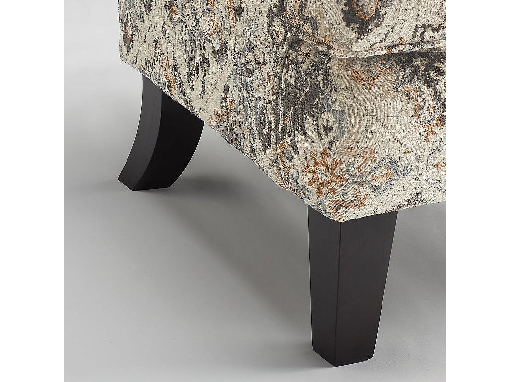 Andrea Wing Back Chair - image 3