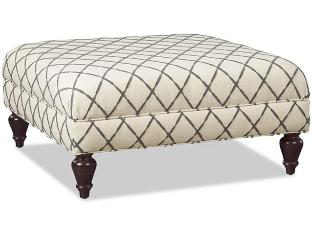 New Traditions Ottoman