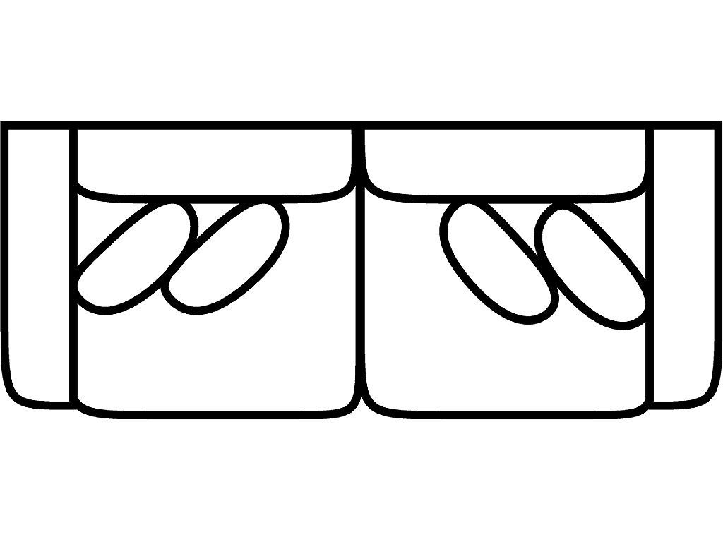 Sofa - image 1
