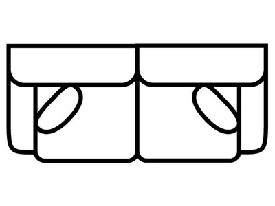 Loveseat