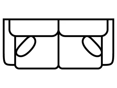 Loveseat