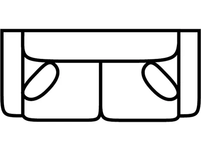 Loveseat