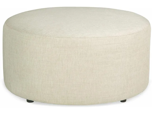 Cocktail Ottoman