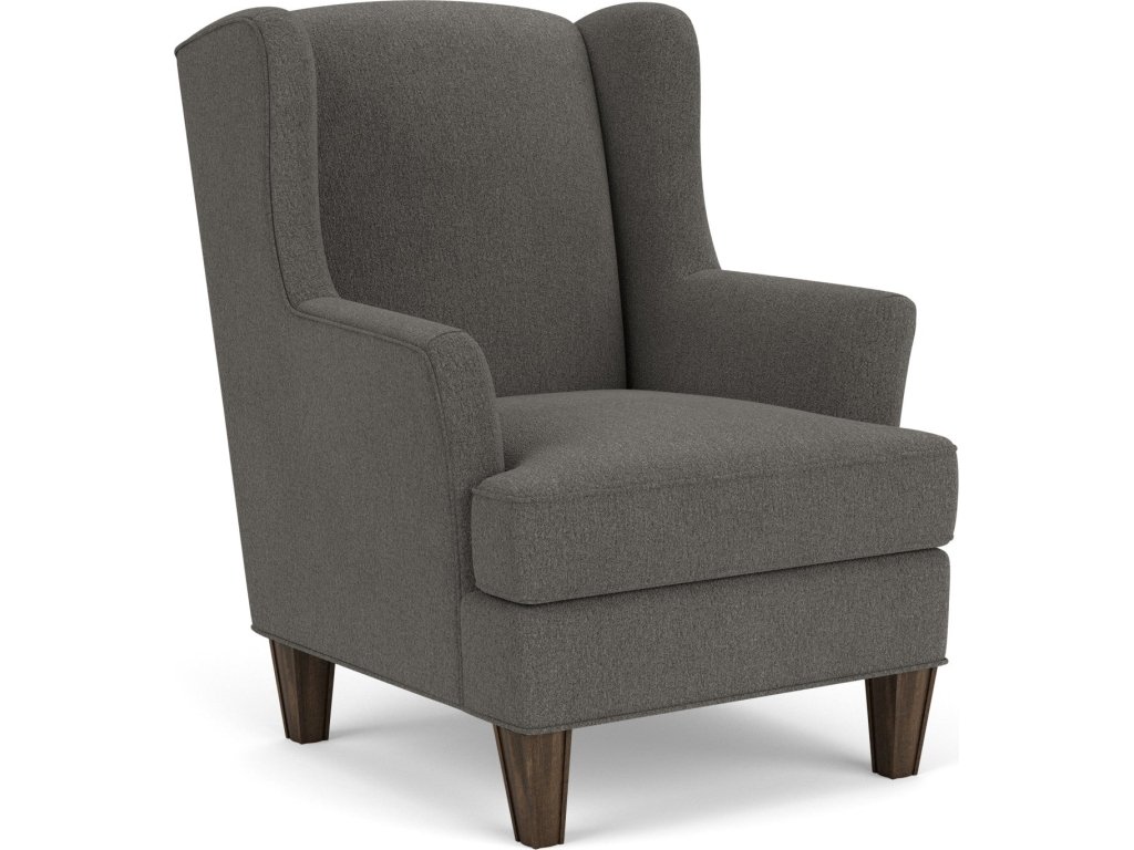 Bradstreet Fabric Chair - main image