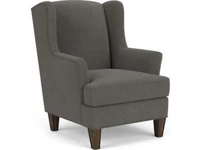 Bradstreet Fabric Chair