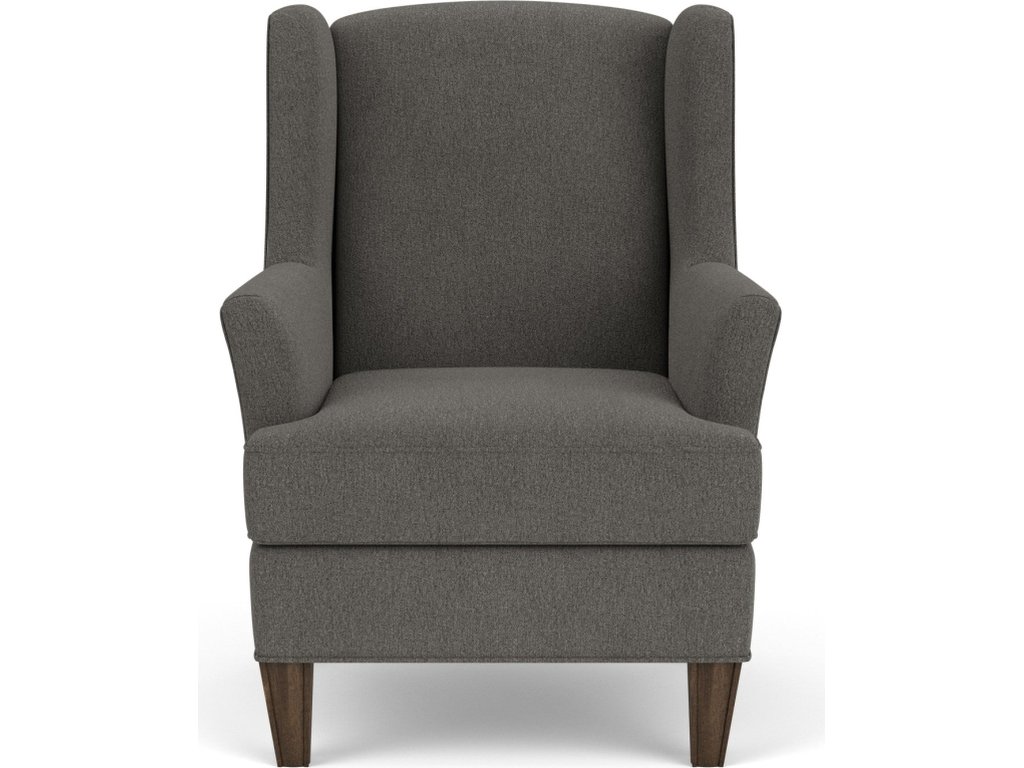 Bradstreet Fabric Chair - image 1