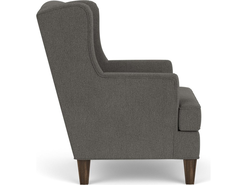 Bradstreet Fabric Chair - image 2