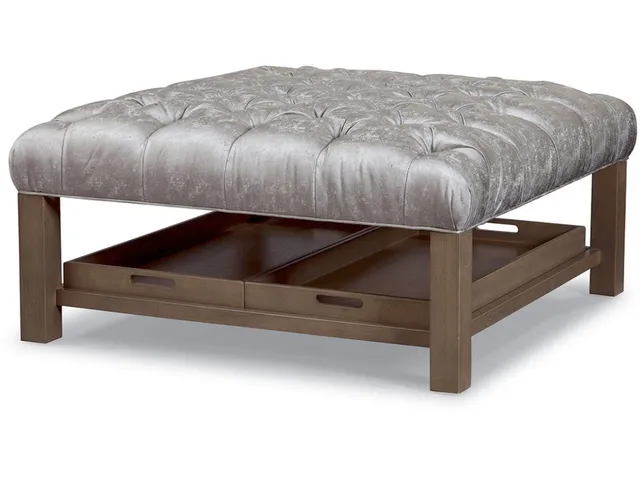 New Traditions Ottoman