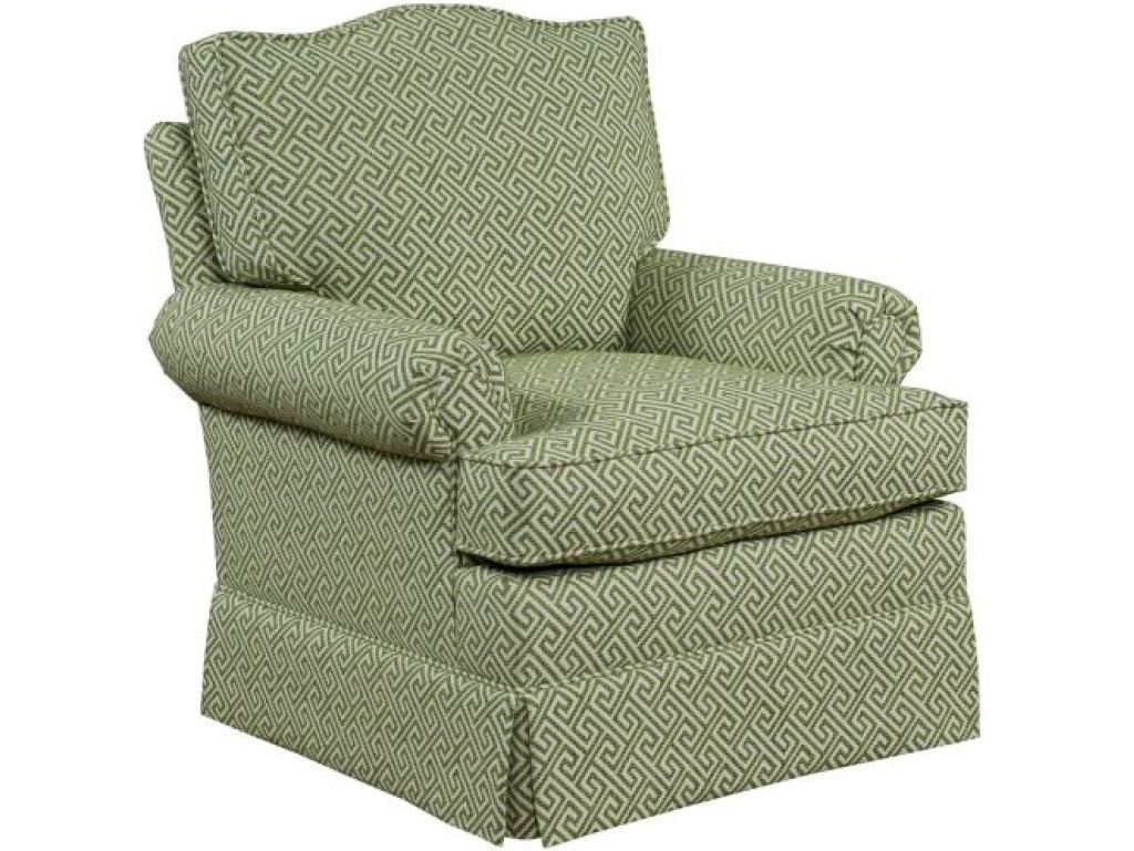 Clairmont Swivel/Rocker Chair - image 1