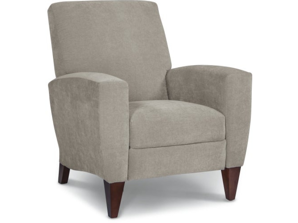 Scarlett High Leg Reclining Chair - image 3