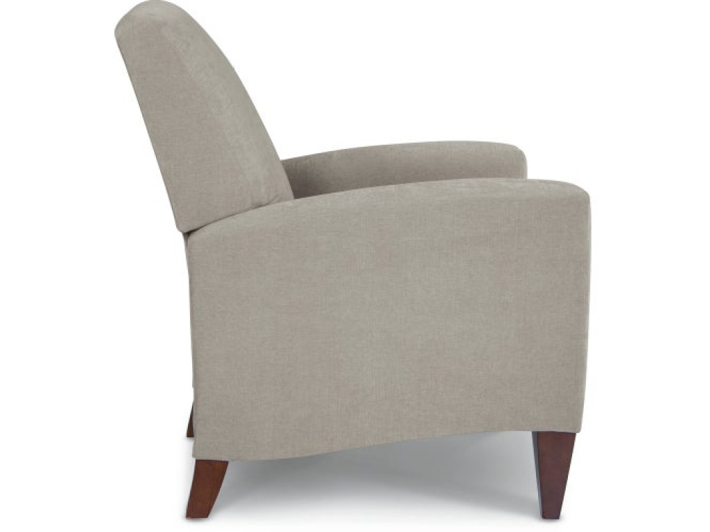 Scarlett High Leg Reclining Chair - image 5