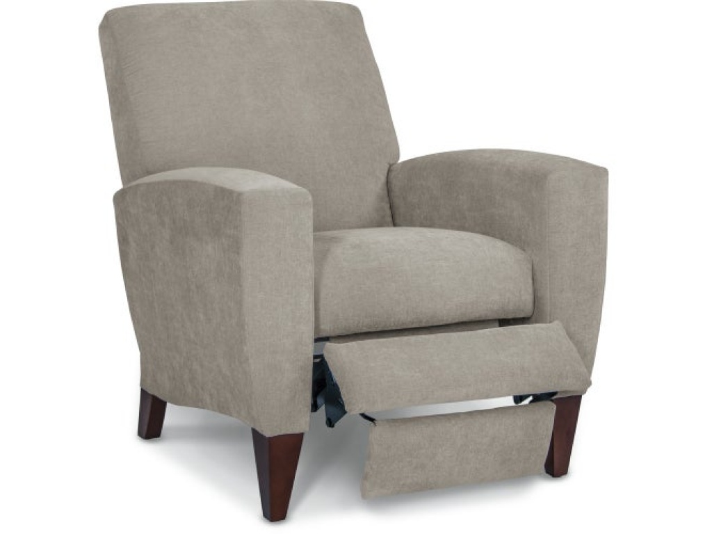 Scarlett High Leg Reclining Chair - image 8