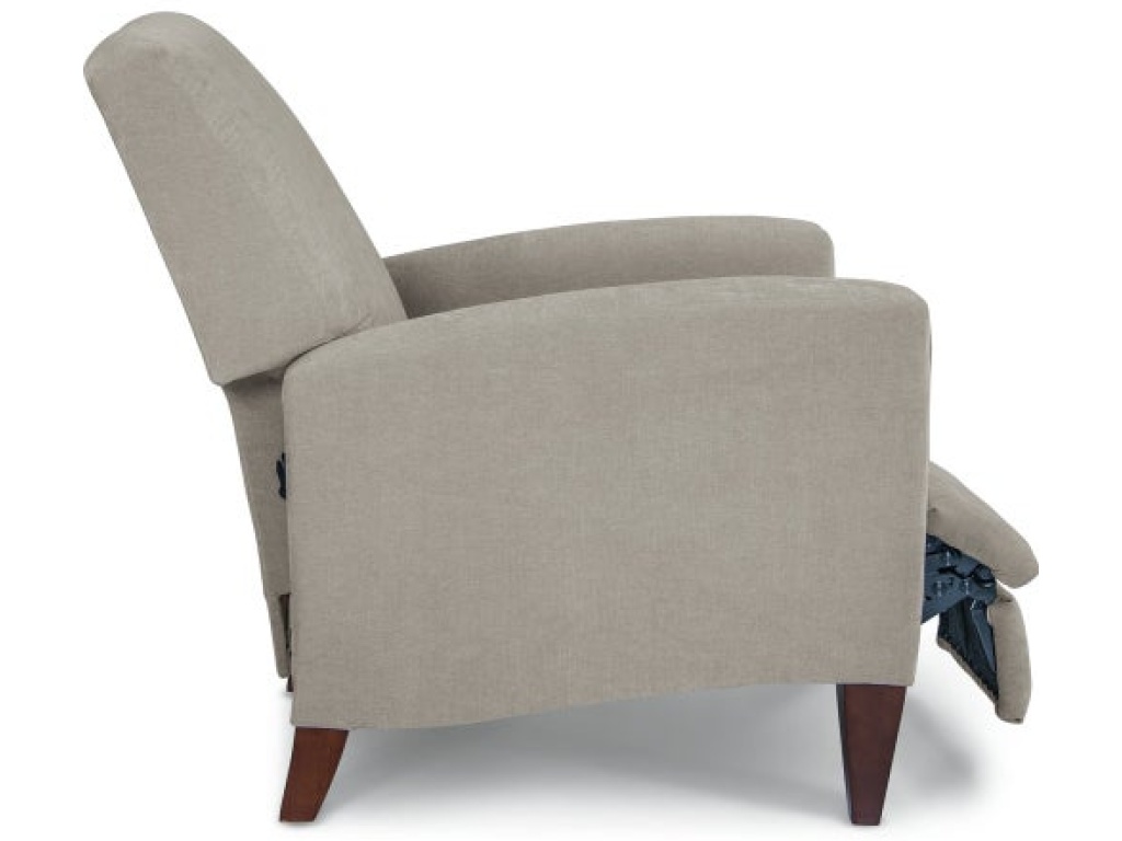 Scarlett High Leg Reclining Chair - image 9