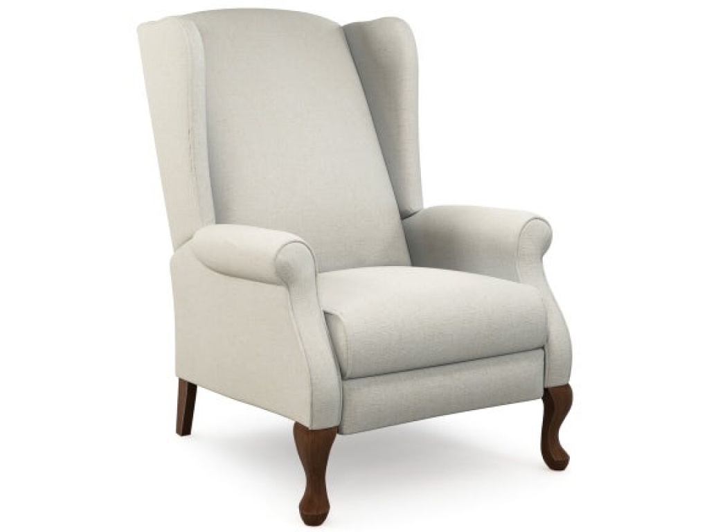 Kimberly High Leg Reclining Chair - main image