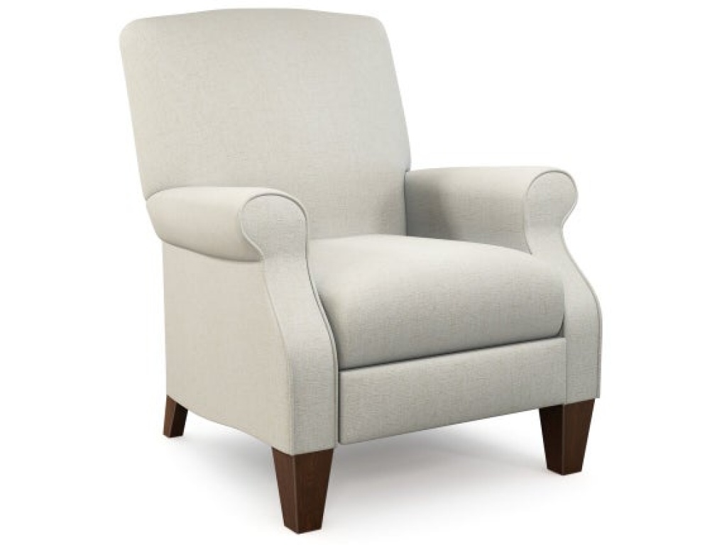 Charlotte High Leg Reclining Chair - main image