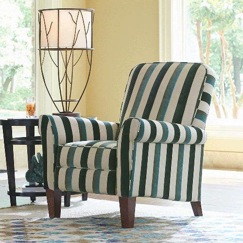 Haven High Leg Reclining Chair - image 1