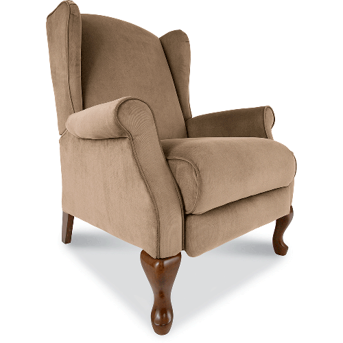Kimberly High Leg Reclining Chair - image 1