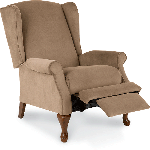 Kimberly High Leg Reclining Chair - image 2