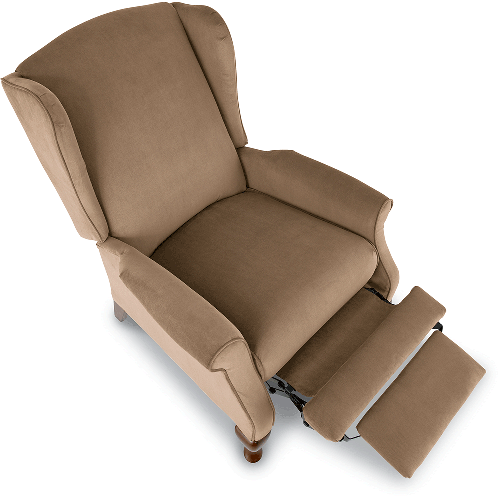 Kimberly High Leg Reclining Chair - image 3