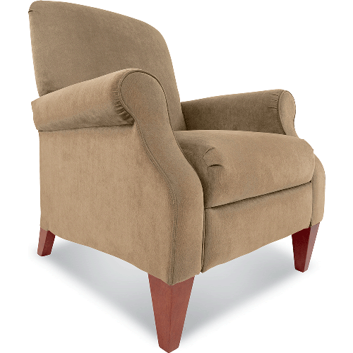 Charlotte High Leg Reclining Chair - image 2