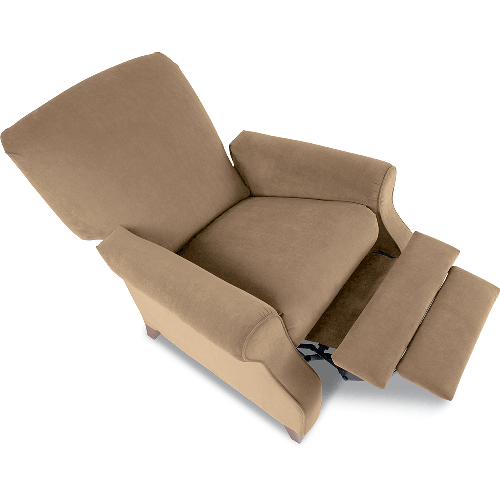 Charlotte High Leg Reclining Chair - image 6