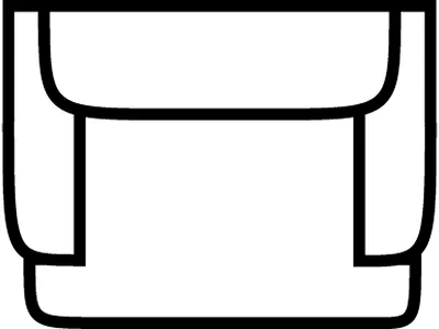 Chair - Alternative View