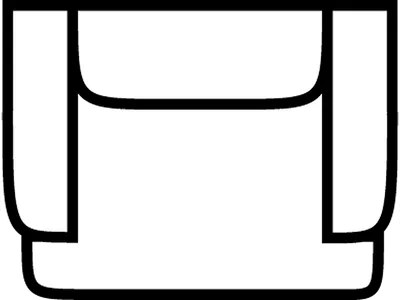 Chair - Alternative View