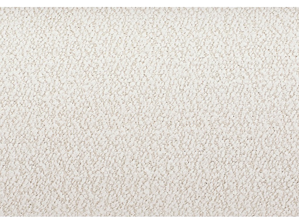 Uph Side Chair White Fabric - image 1