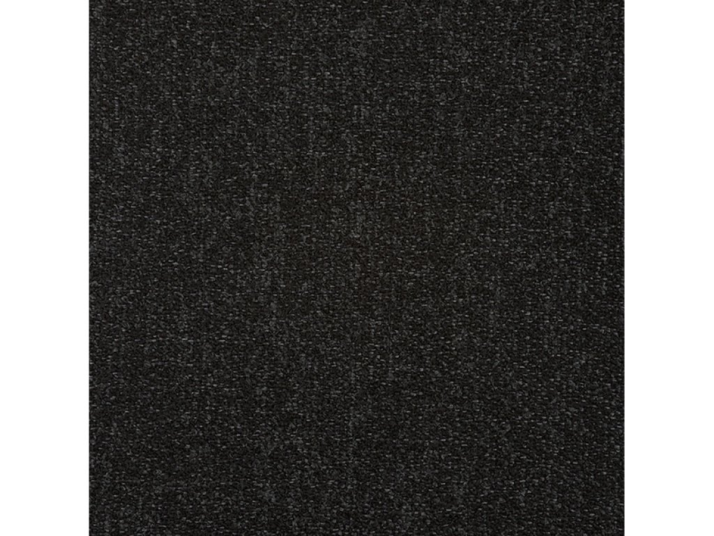 Uph Side Chair Black Fabric - image 1