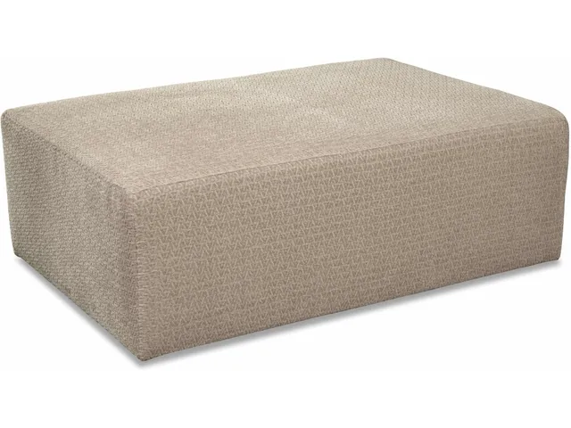 Cocktail Ottoman