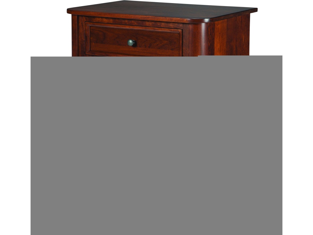 Kingsport Nightstand 5 - image 1