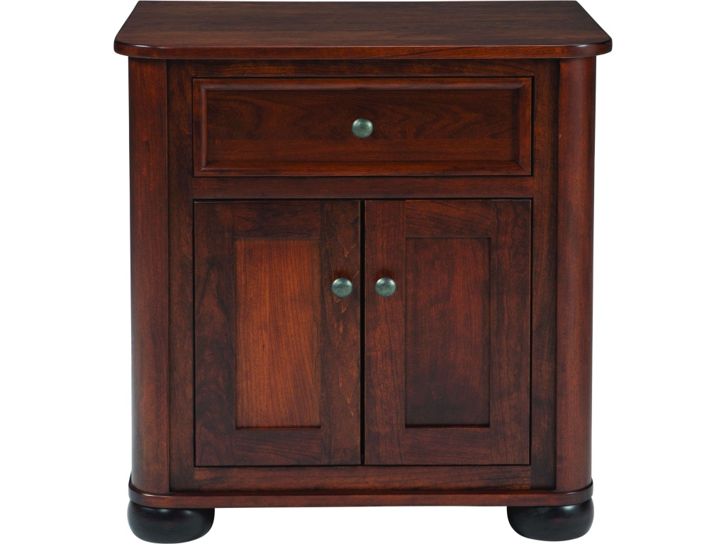 Kingsport Nightstand 5 - main image