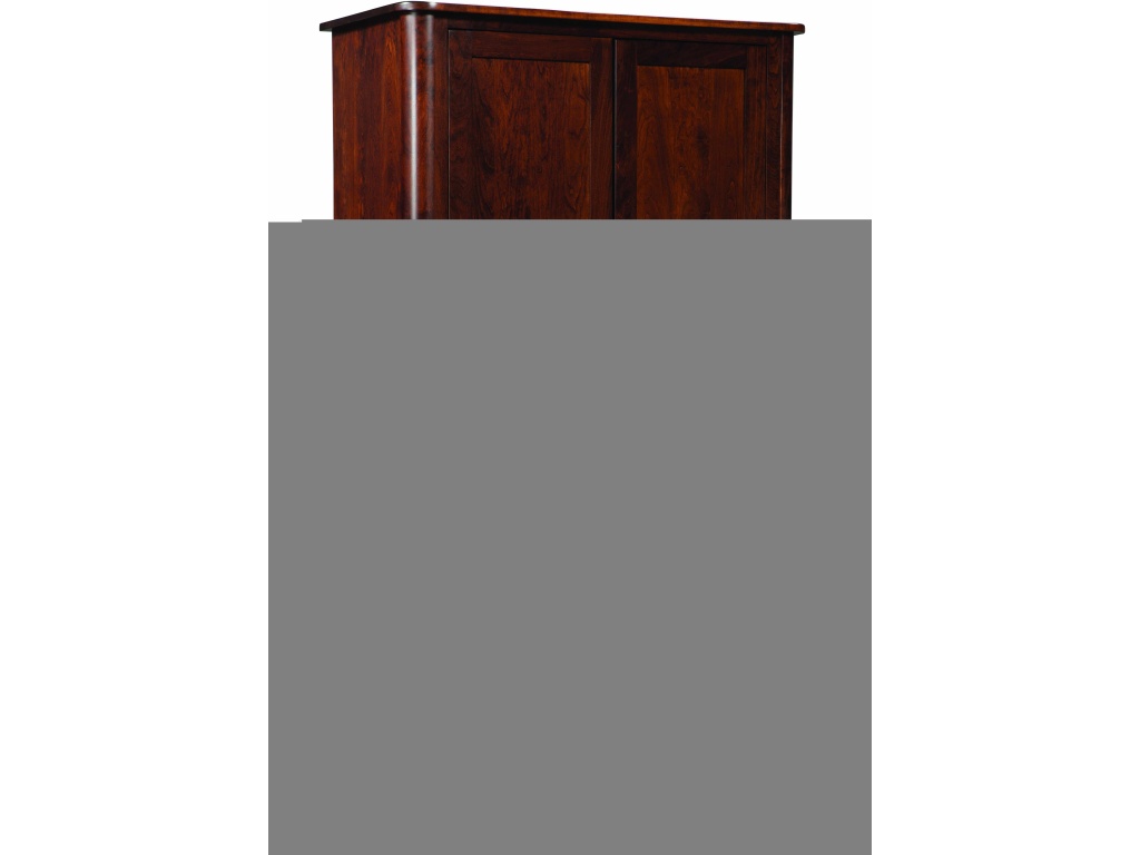 Kingsport Armoire 1 - image 1