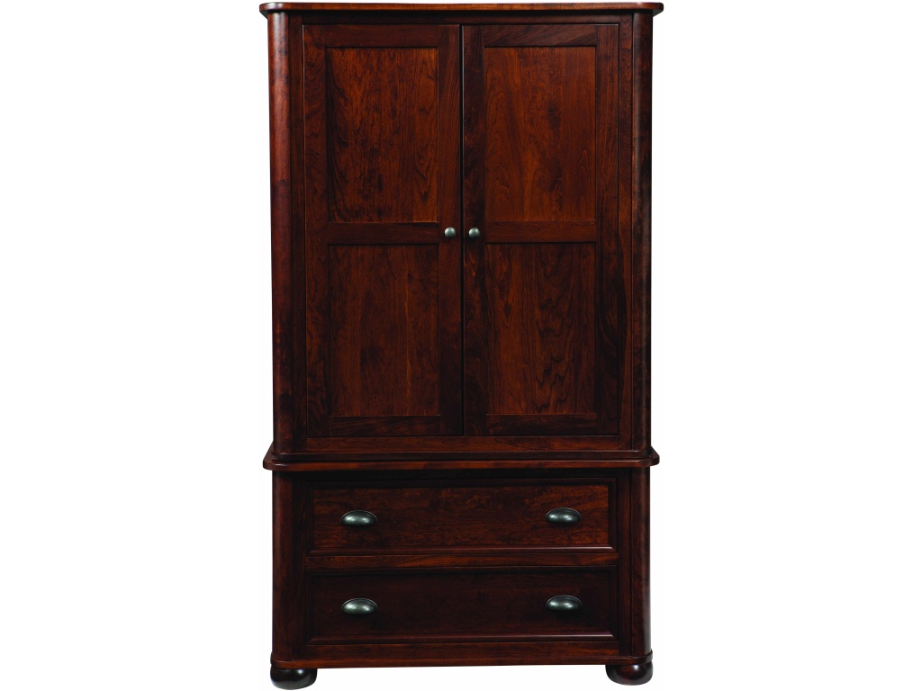 Kingsport Armoire 1 - main image