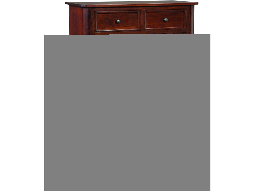 Kingsport Chest 7 - image 1