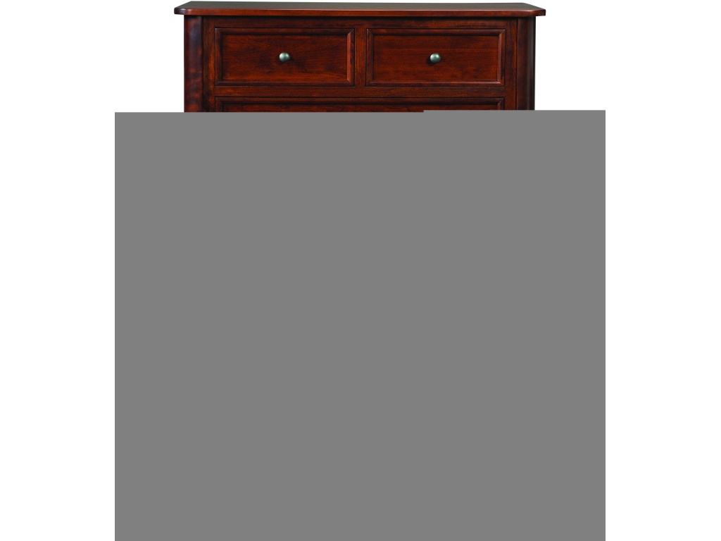 Kingsport Chest 7 - main image