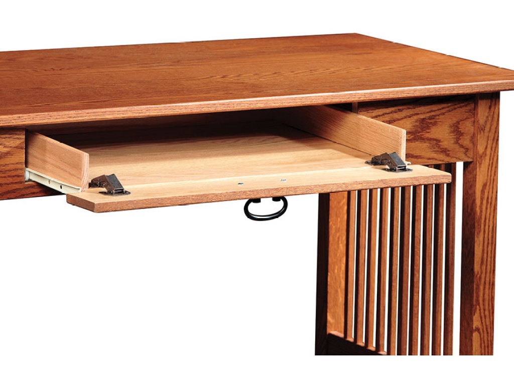 Mission Library Desk - image 2