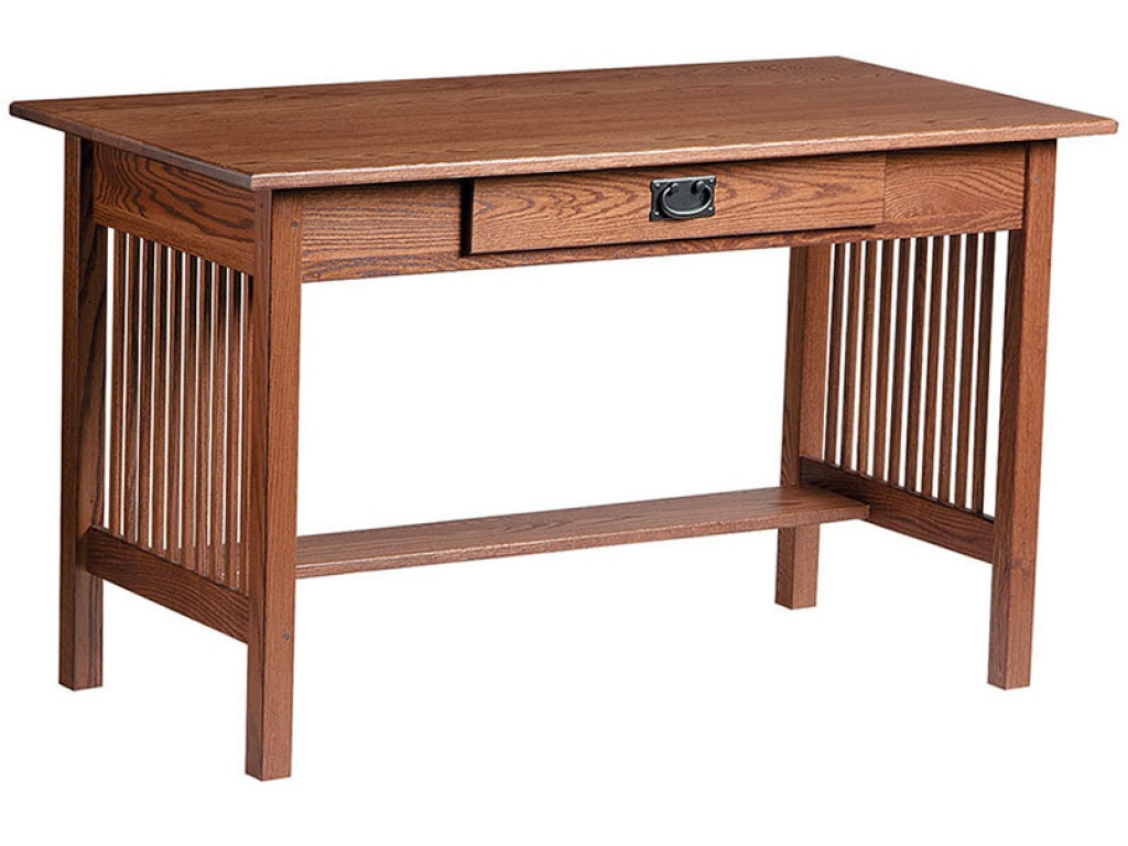 Mission Library Desk - main image