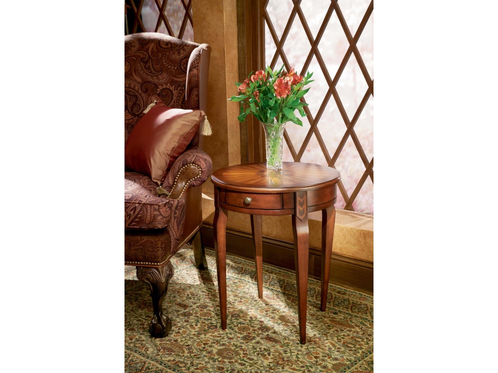 Archer Side Table - image 1